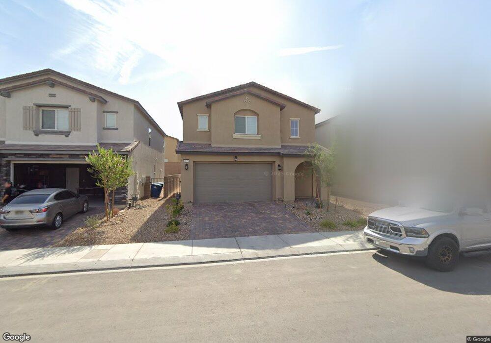 2848 Gunnery Forge St, Las Vegas, NV 89156 - photo 1