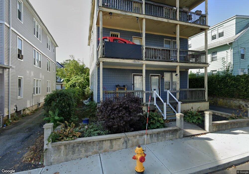 167 Pearl St, Waterbury, CT 06704 - photo 1