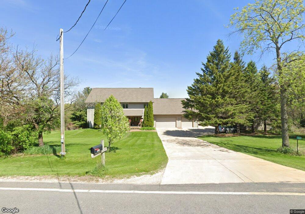 6666 Grandview Rd, Verona, WI 53593 - photo 1