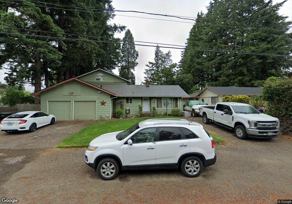 180 Friendship Ave SE, Salem, OR 97302 - photo 1
