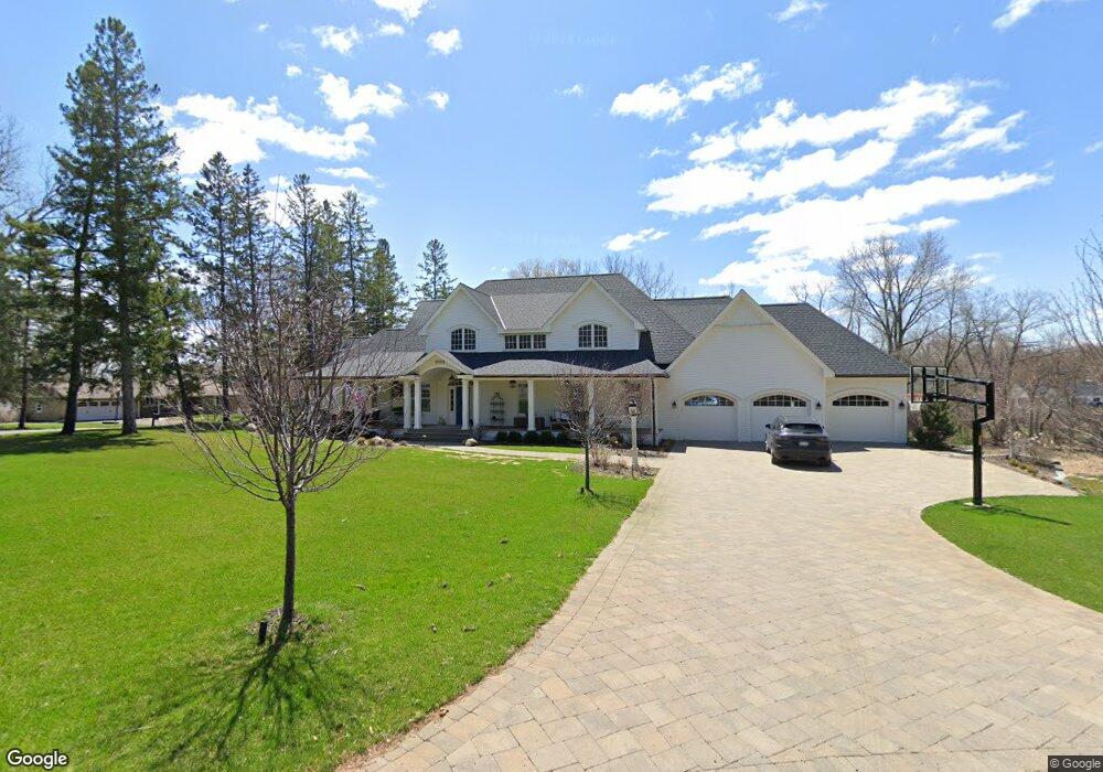 18321 18321 Heathcote-Lane-, Deephaven, MN 55391 - photo 1