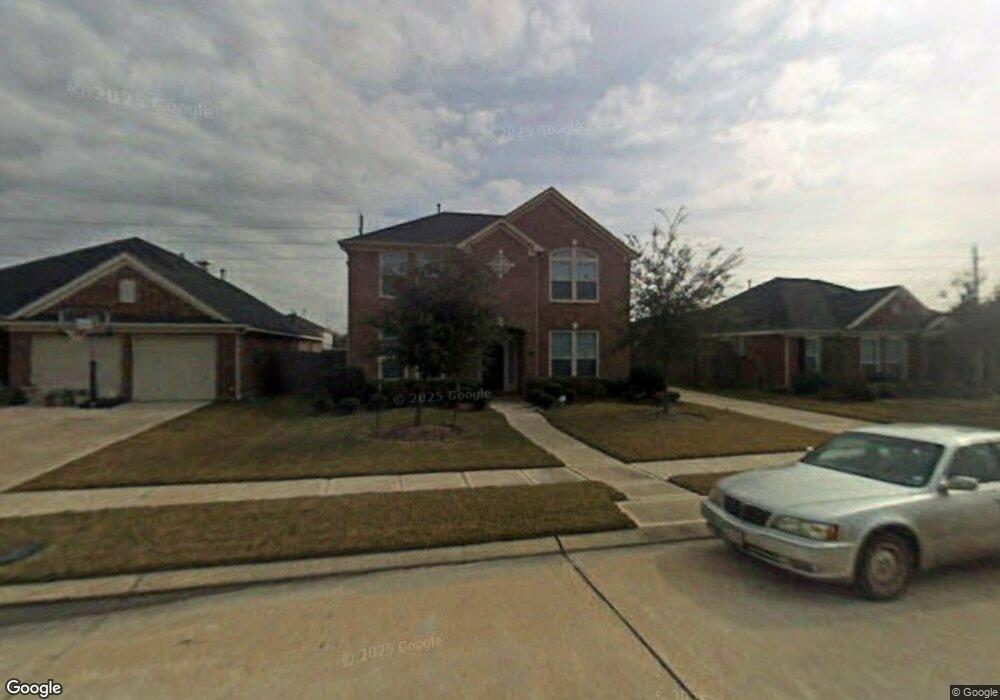 2318 Barton River Ct, Richmond, TX 77469 - photo 1