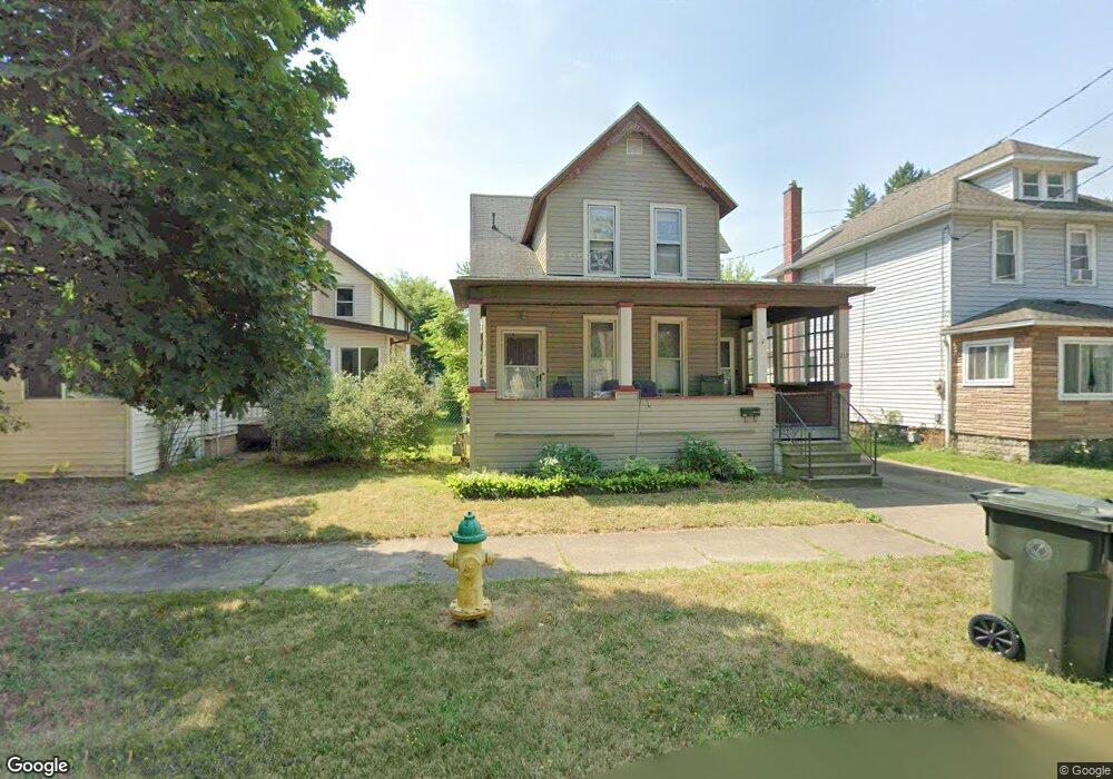 215 Robinson St, North Tonawanda, NY 14120 - photo 1