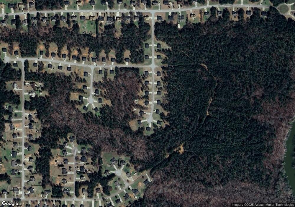 80 Natures Trail unit 96, Covington, GA 30016 - photo 1