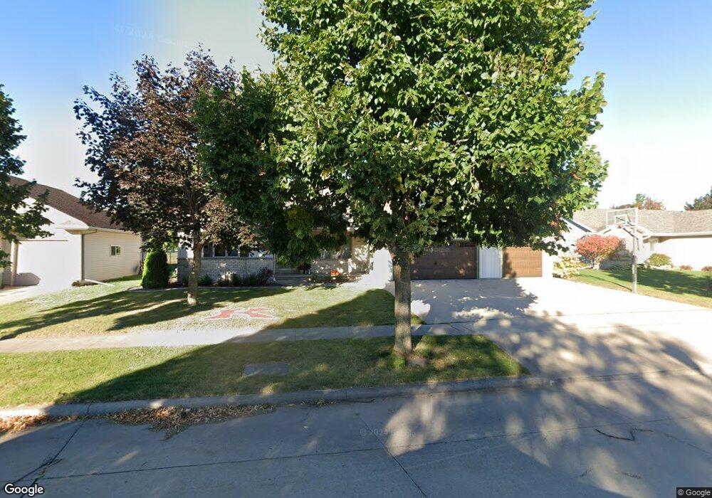 652 Rundquist Way, Kimberly, WI 54136 - photo 1