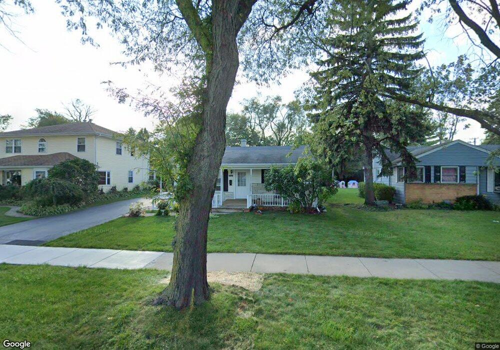 2503 Wilke Rd, Rolling Meadows, IL 60008 - photo 1