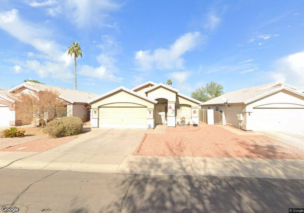 5070 W Glenview Place, Chandler, AZ 85226 - photo 1