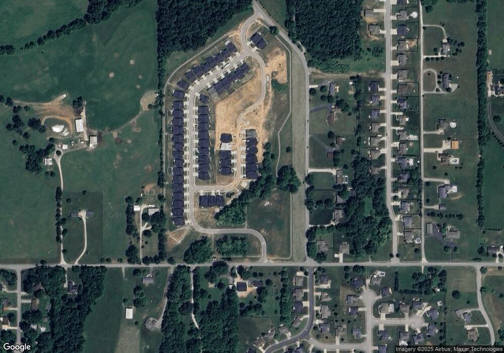 1012 Oskin Dr unit 215, Georgetown, IN 47122 - photo 1