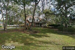 116 Regal Rd, Brunswick, GA 31523