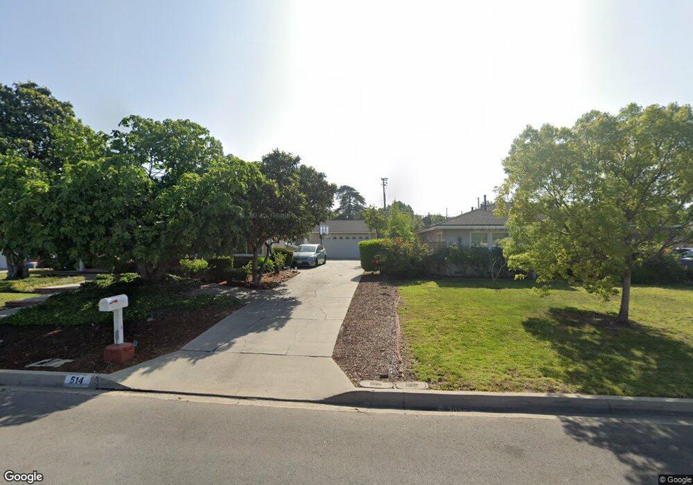 520 S Montezuma Way, West Covina, CA 91791 - photo 1