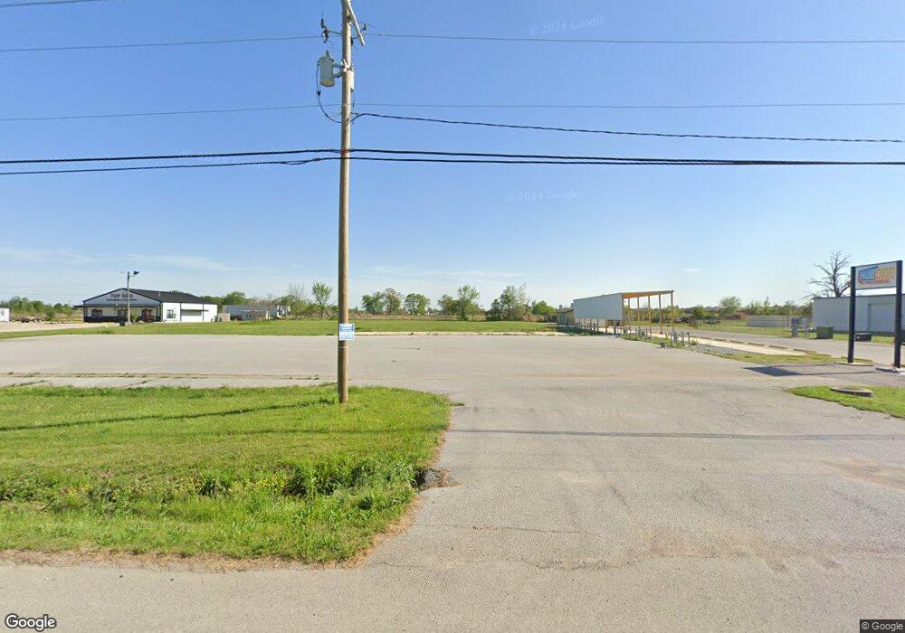 4198 U S 412, Siloam Springs, AR 72761 - photo 1