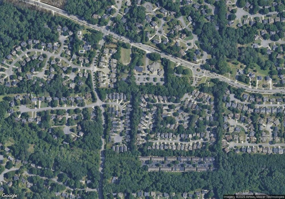 217 Dennis Dr unit 81, Alpharetta, GA 30009 - photo 1