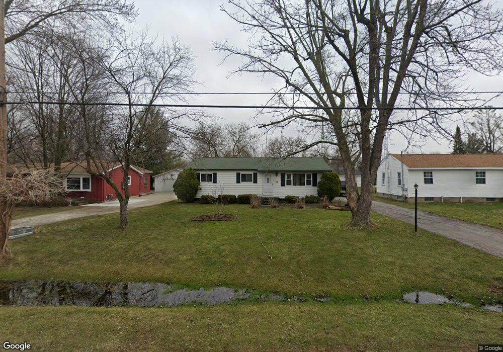 2067 Noble Ave, Flint, MI 48532 - photo 1