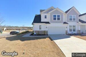 1605 Chelmsford Ct, Spartanburg, SC 29301