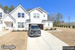 1504 Shallons Ct, Spartanburg, SC 29301