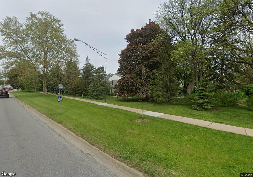 2956 Whittier Ct, Ann Arbor, MI 48104 - photo 1