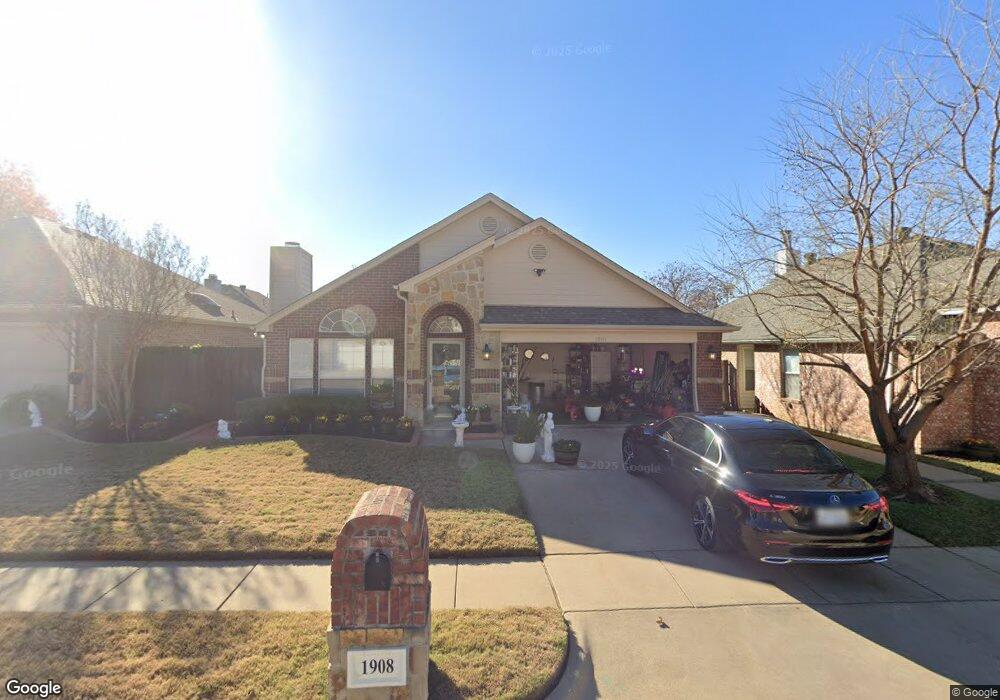 1908 Pine Ridge Dr, Bedford, TX 76021 - photo 1
