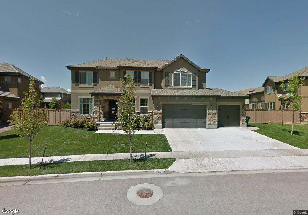4729 N Driftwood View, Lehi, UT 84043 - photo 1