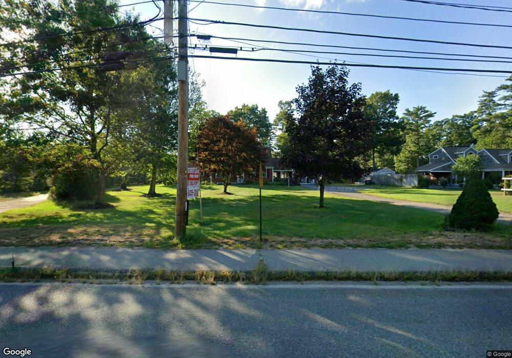 44 S Meadow Rd, Carver, MA 02330 - photo 1