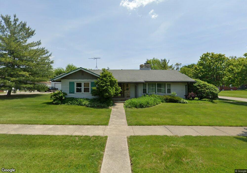 21349 Locust St, Matteson, IL 60443 - photo 1