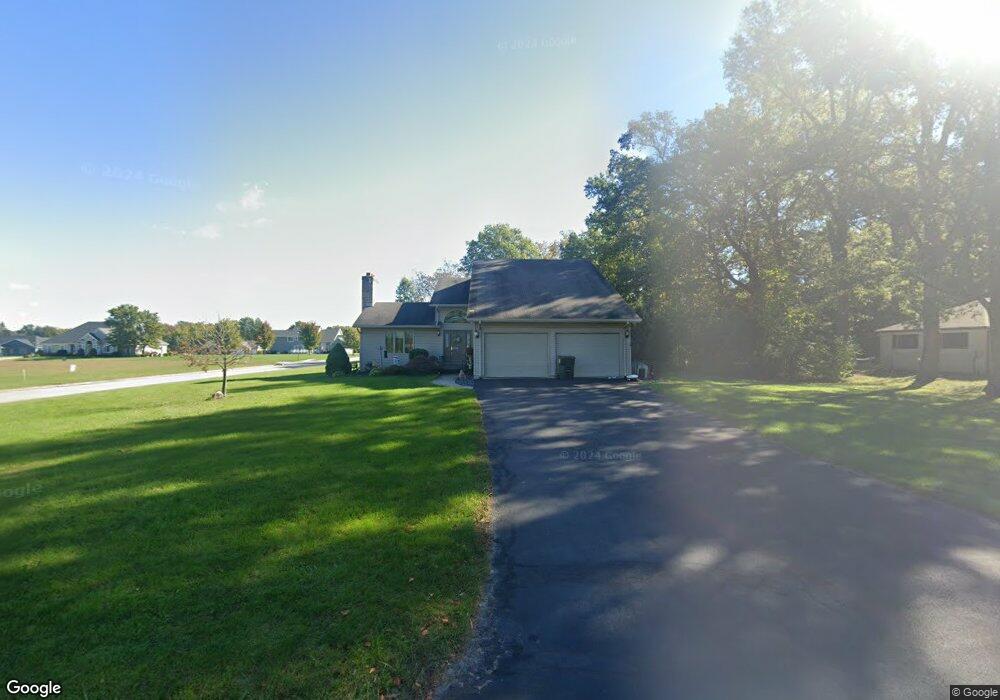 1899 Karif Cir, Lima, OH 45805 - photo 1