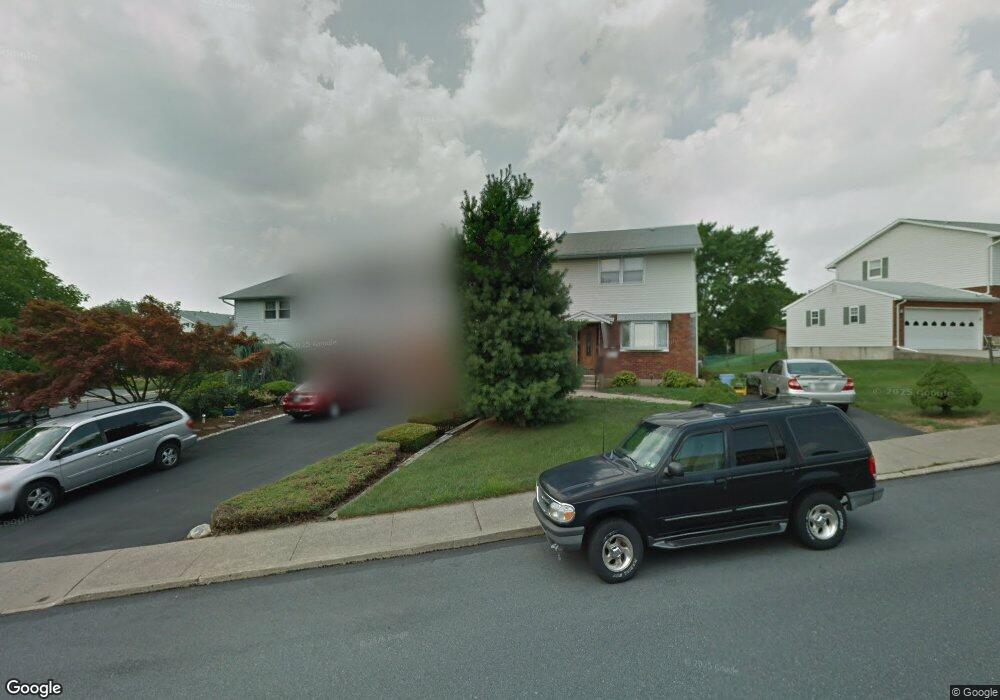 3361 S Front St, Whitehall, PA 18052 - photo 1