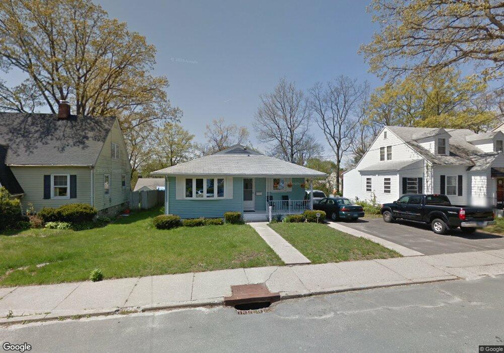 123 Fern St, Waterbury, CT 06704 - photo 1