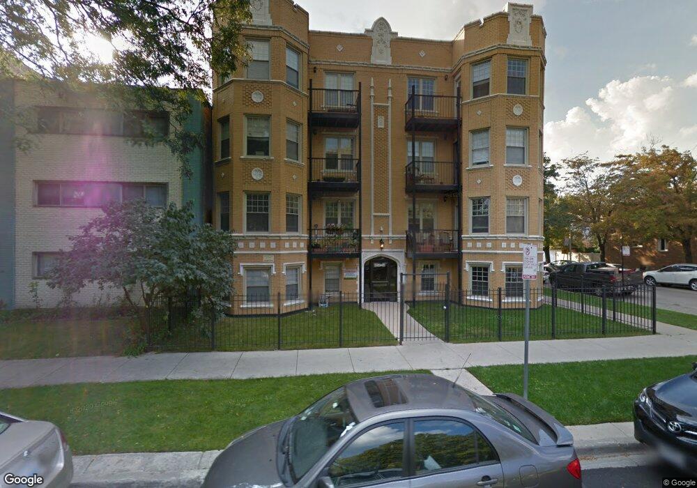 6054 N Washtenaw Ave unit 3-N, Chicago, IL 60659 - photo 1