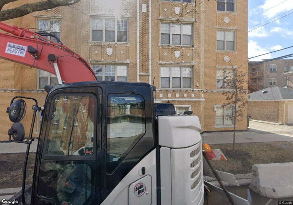 2709 W Glenlake Ave unit 27092, Chicago, IL 60659 - photo 1