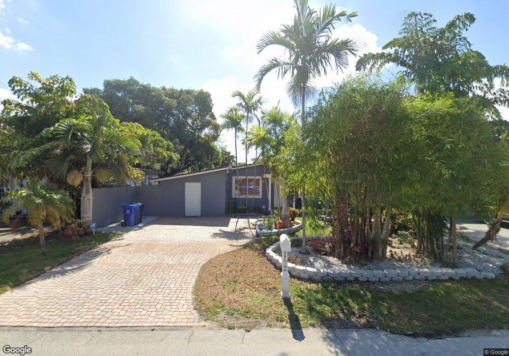 1132 NW 7th Terrace, Fort Lauderdale, FL 33311 - photo 1