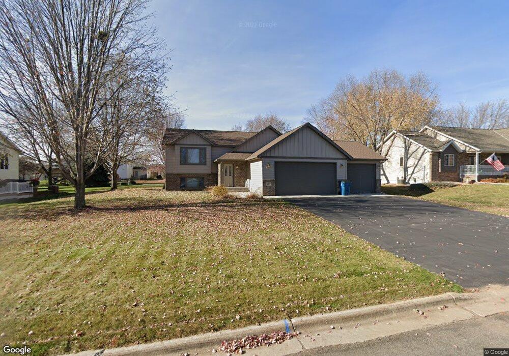 1609 6th Ave N, Sauk Rapids, MN 56379 - photo 1