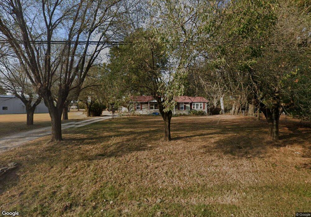1195 N Center St, Elkins, AR 72727 - photo 1