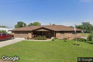 106 S Prairie St, Highland, KS 66035