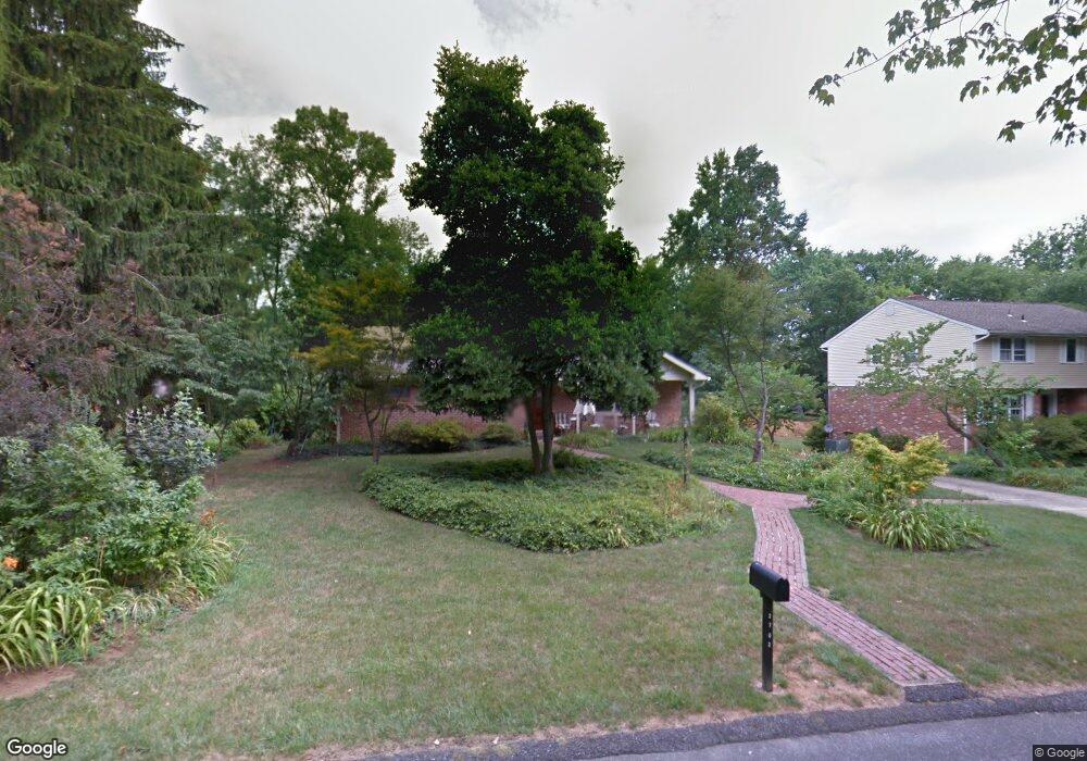 2702 Glen Dr, Wilmington, DE 19808 - photo 1