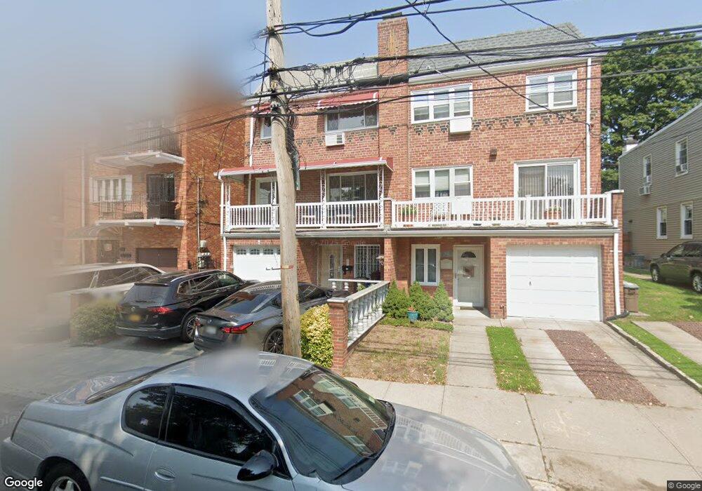 7163 58th Rd, Maspeth, NY 11378 - photo 1