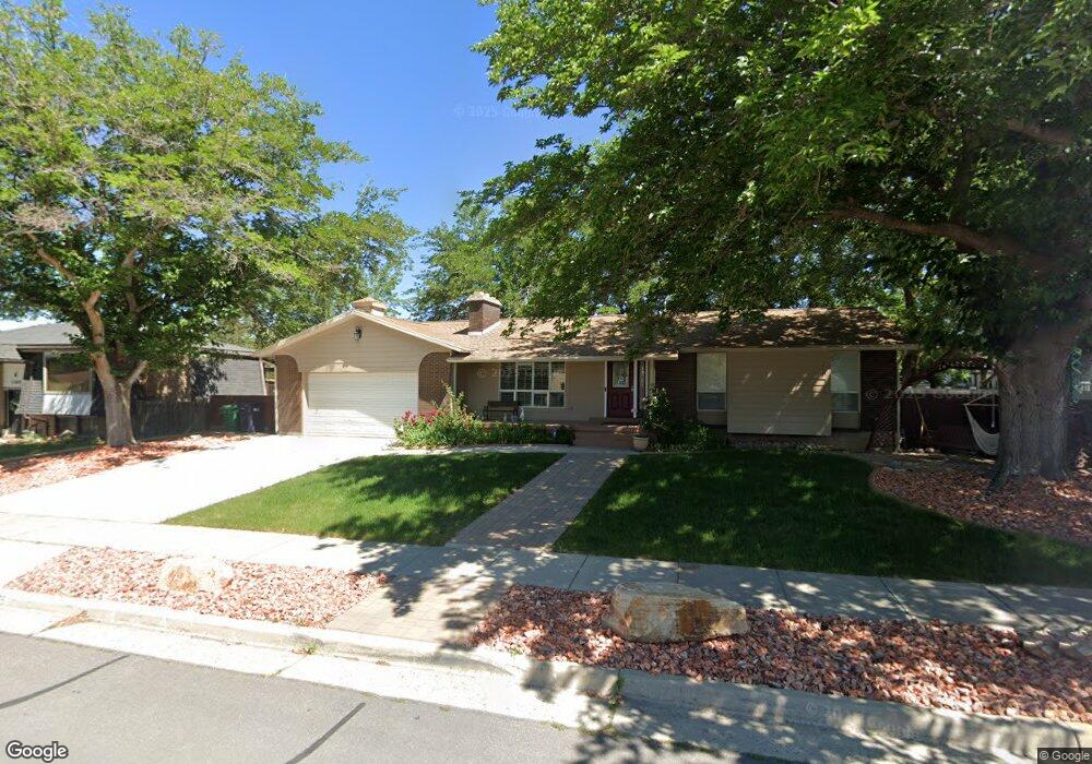 1375 E 8085 S, Sandy, UT 84093 - photo 1