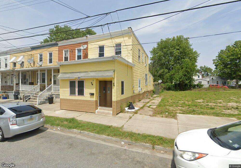 57 W Pitman St, Penns Grove, NJ 08069 - photo 1