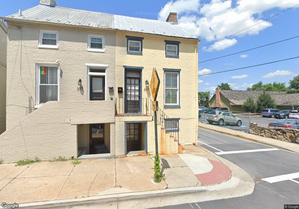 401 E Patrick St, Frederick, MD 21701 - photo 1