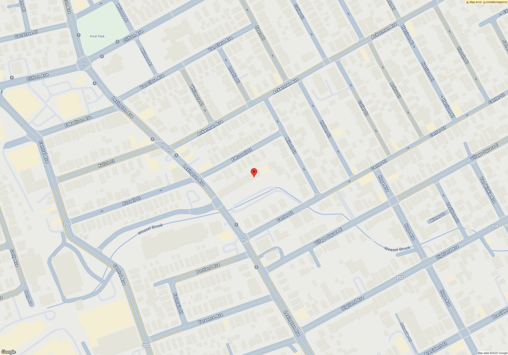 About Botany Estates, Clifton NJ HOAs, Reviews, Amenities