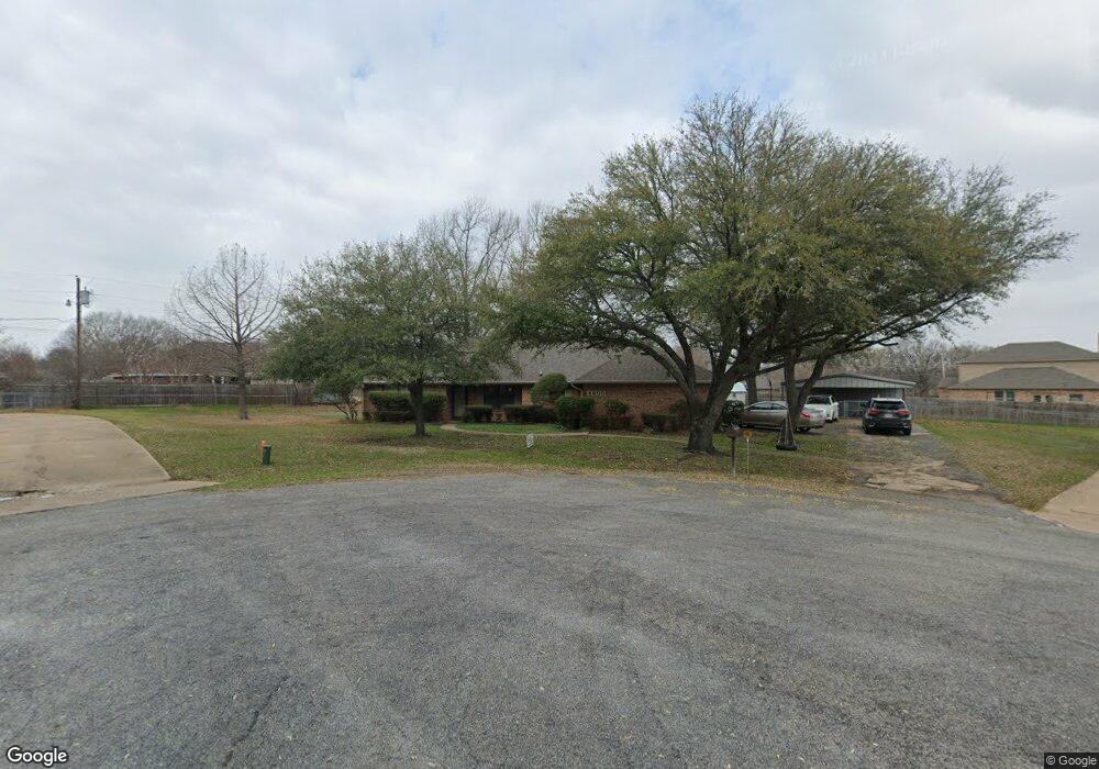 4605 Bello Vista Cir, Sherman, TX 75090 - photo 1