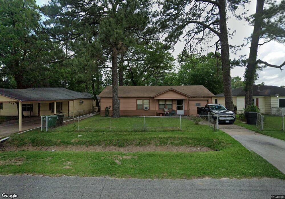 10417 Castleton St, Houston, TX 77016 - photo 1