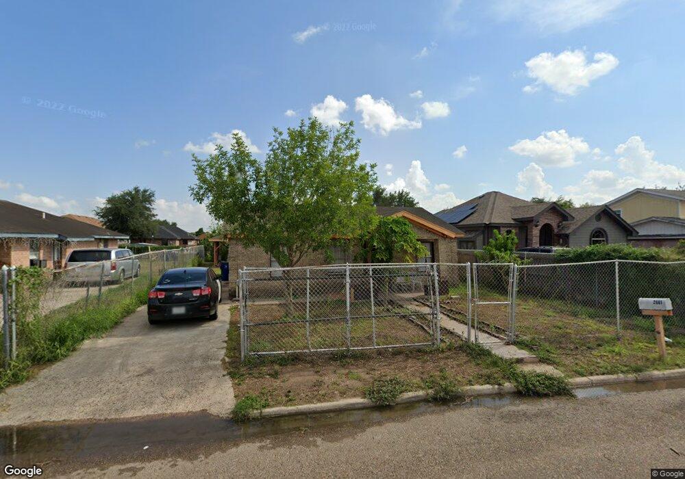 2801 Lissner Ave, Donna, TX 78537 - photo 1