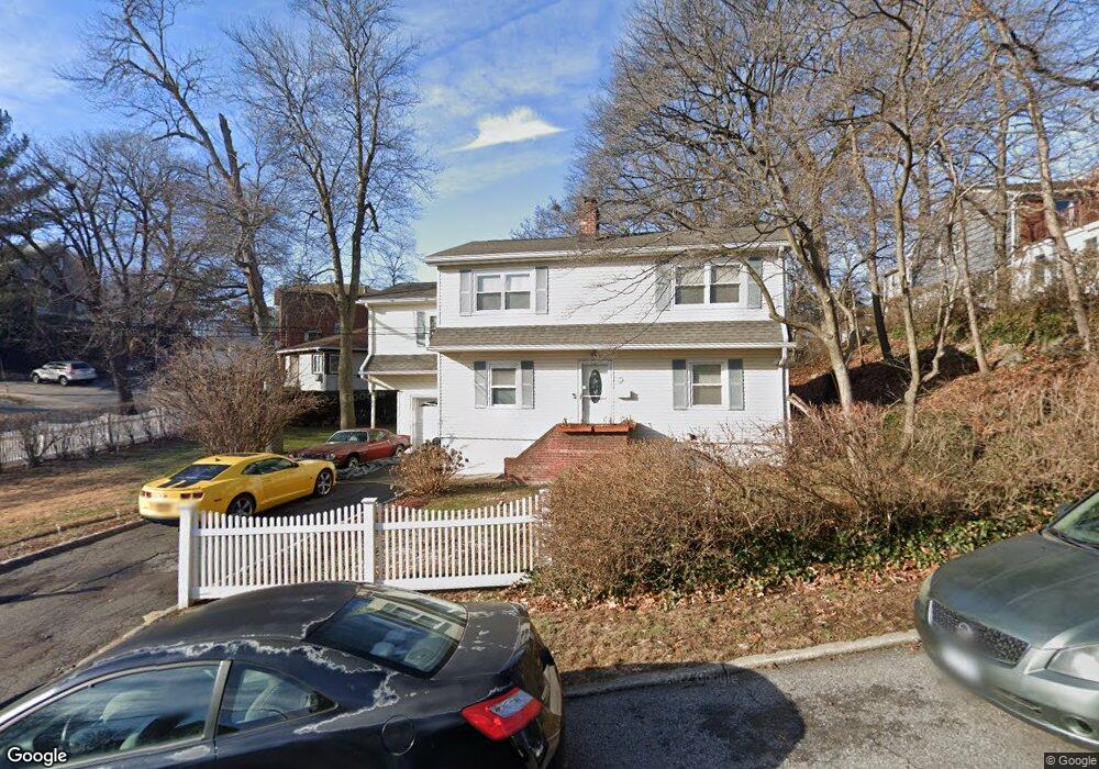 3 Brandon Rd, Yonkers, NY 10704 - photo 1