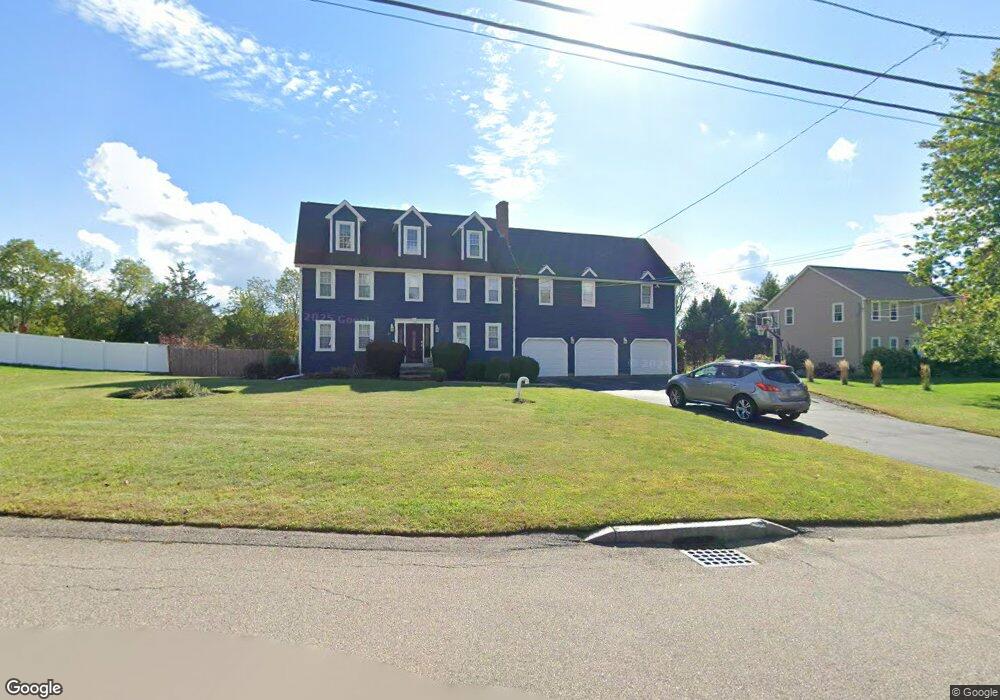 10 Ed Ledger Dr, Attleboro, MA 02703 - photo 1