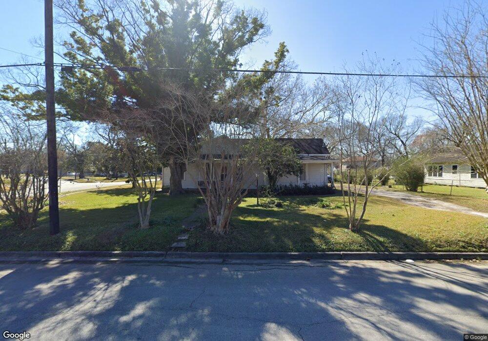 8260 Detroit St, Houston, TX 77017 - photo 1