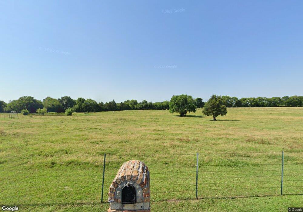 1501 W 10th St, Bonham, TX 75418 - photo 1