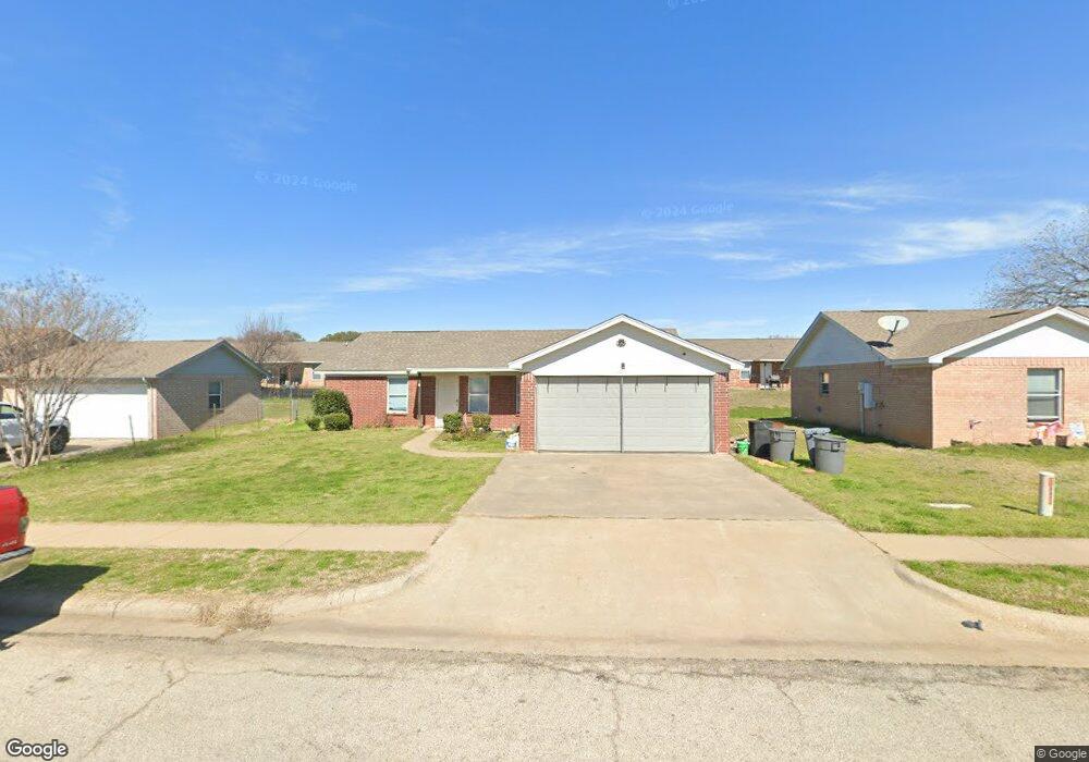 4410 Rob Dr, Granbury, TX 76049 - photo 1