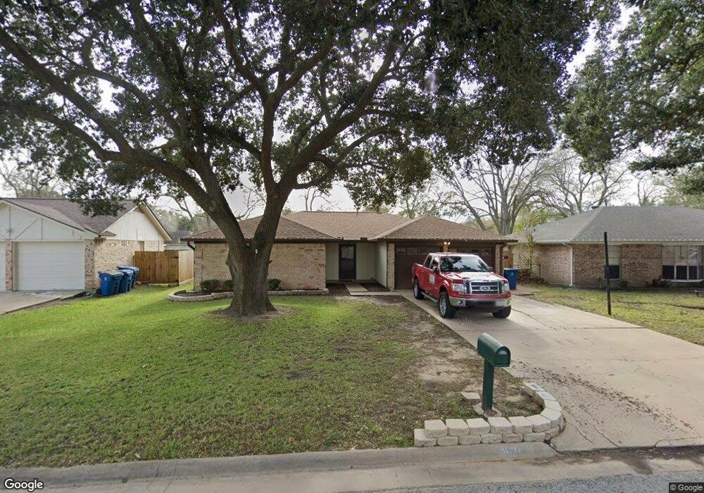 4020 Brumbelow St, Rosenberg, TX 77471 - photo 1