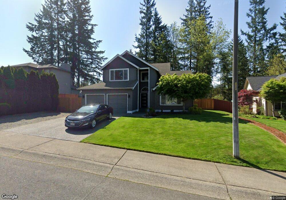 19013 SE 260th St, Covington, WA 98042 - photo 1