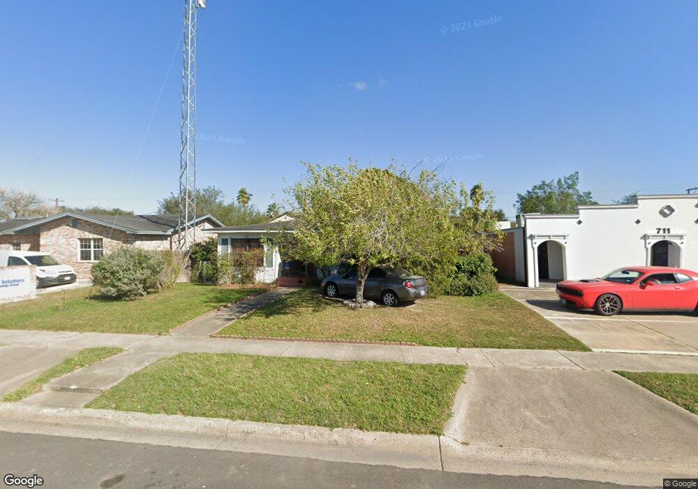 707 S Texas Blvd, Weslaco, TX 78596 - photo 1